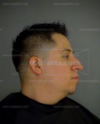 Saul Aranda-Martinez