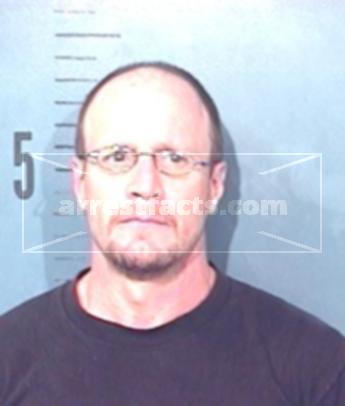 Mark Lee Haydon