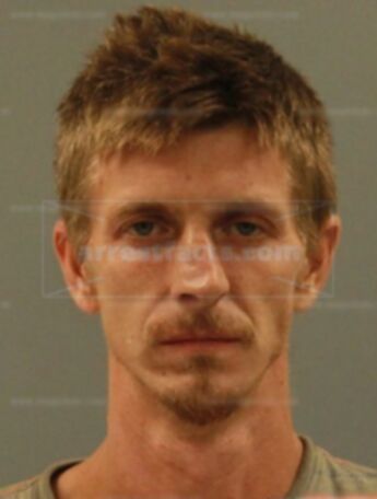 Dustin Michael Silvey