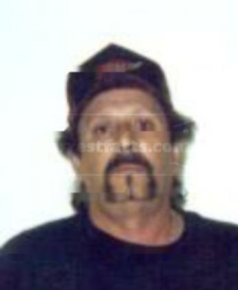 Joel Hinojosa