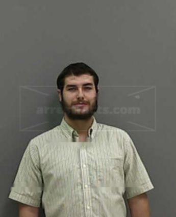Tanner Autrey