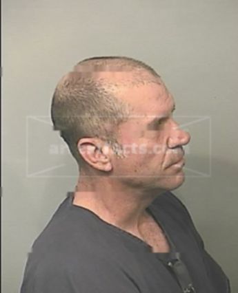 Michael Allen Evans