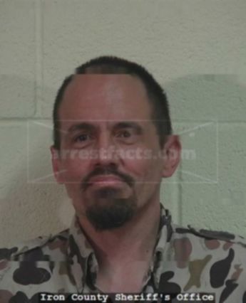 Johnny Dale Atchison