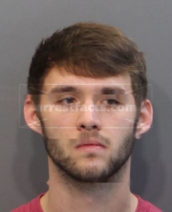 Jacob William Spencer