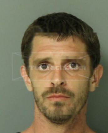 Randy Martin Reynolds