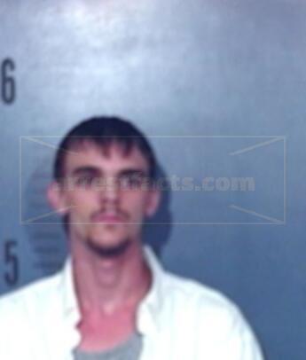 Markus James Carithers