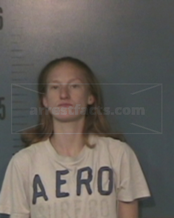 Jessica Dale Christensen