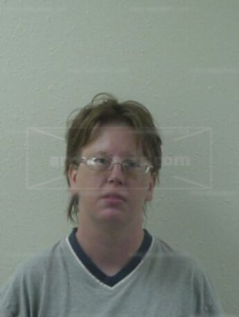 Stacy A Byrd