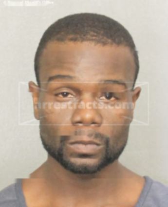 Brandon Rashawn Walden