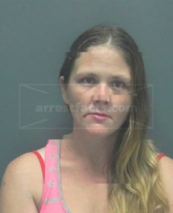 Staci Elaine English