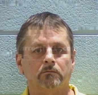 Darrell Perry