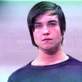 Zackery Ray Gartman