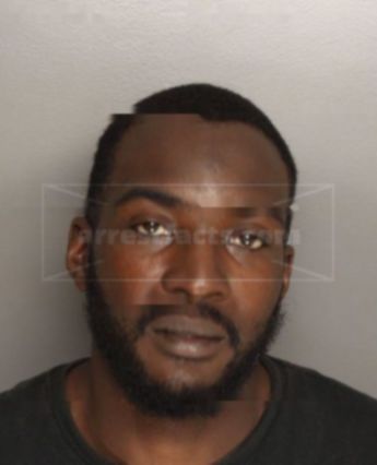 Devincent Shaun Camp