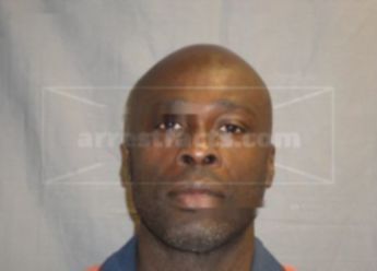 Kevin Anthony Johnson