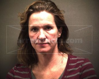 Angela Fay Hokams