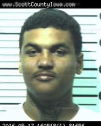 Evan Blake Wooten
