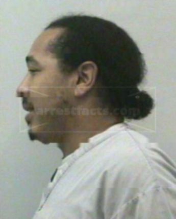 Jerome Nathaniel Warren