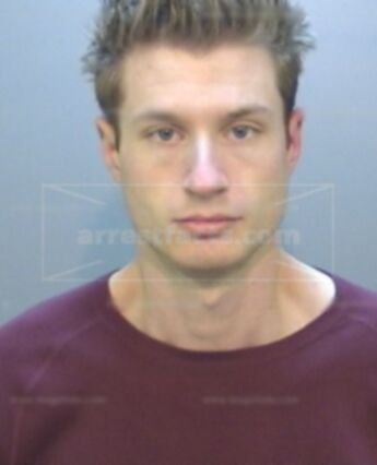 Jared Conrad