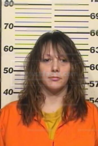 Jessica L Hornback