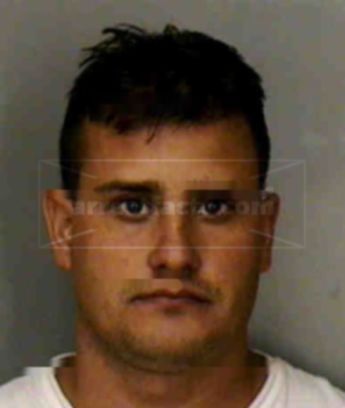 Misael Alonso