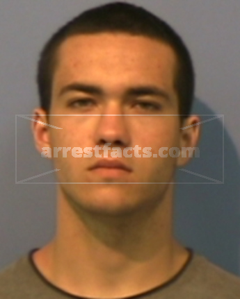 Kolby Dalton Ford
