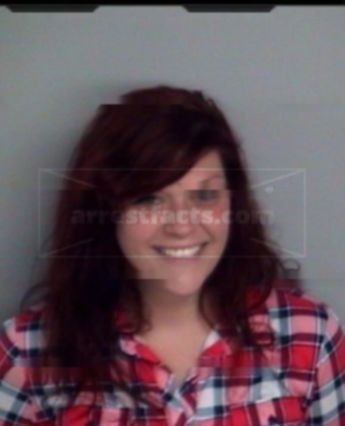 Adrienne Ann Swett