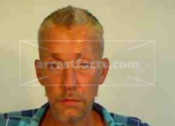 Aaron Garrett Osborne