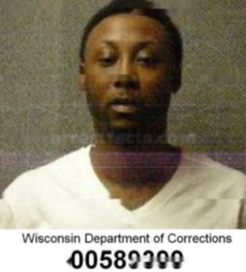 Antonio Deonte Gordon