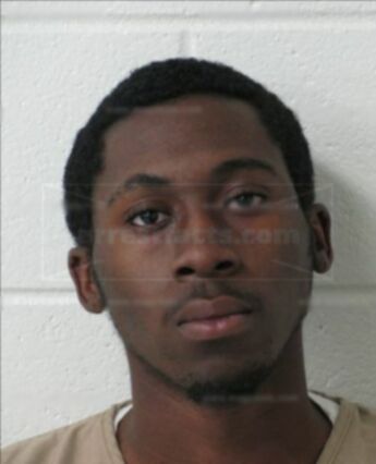 Akeem Stewart