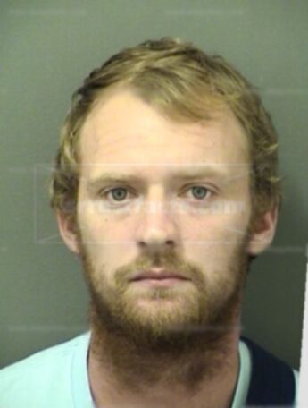 Kyle Ryan Blevins
