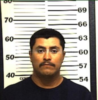 Roselio Rivas
