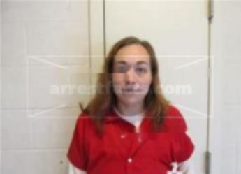 Jennifer Jane Marr