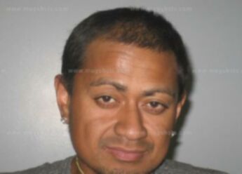 Nicholas John-Maimau Featherstone