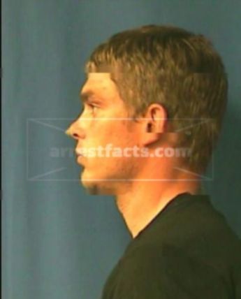Justin Lee Evans