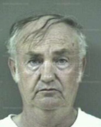 Henry Homer Deberry