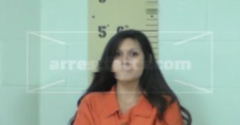 Kayla Ann Kinsey