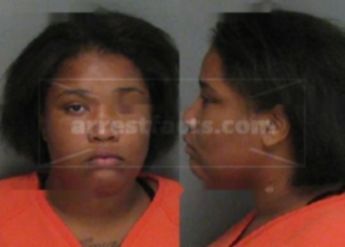 Brianna Wiley