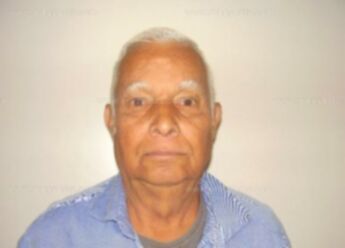 Richard Paul Joseph