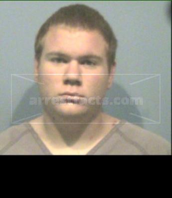Justin Andrew Mohrman
