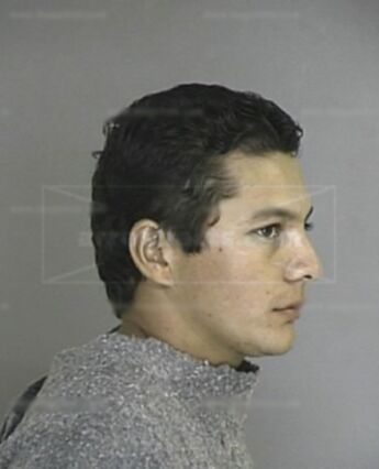 Oscar Danilo Hernandez