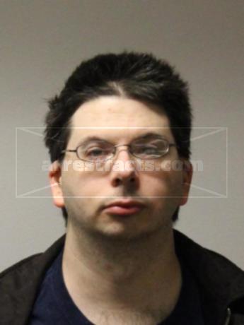 Brad Michael Wiley
