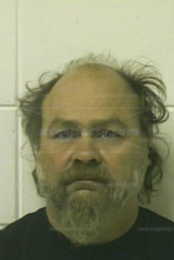 Robert Douglas Johnson