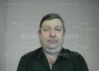 Robert Asberry Mc-Afee
