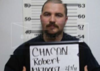 Robert Manuel Chacon