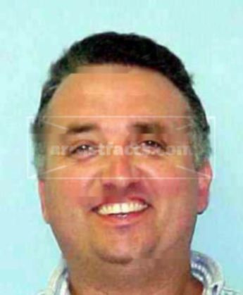 Donald Ray Locke