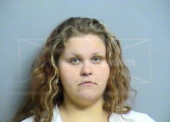 Ashley Dawn Burns