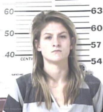 Hayley Debre Spurgeon