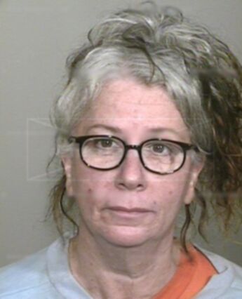 Tammy Griffin