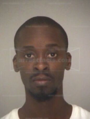 Jerimee Donnell Parker