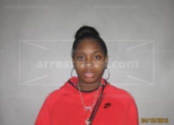 Amber Anette White